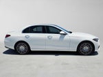 2024 Mercedes-Benz C 300 Sedan