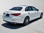 2024 Mercedes-Benz C 300 Sedan