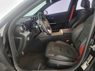 2023 Mercedes-Benz AMG® C 43 4MATIC® Sedan