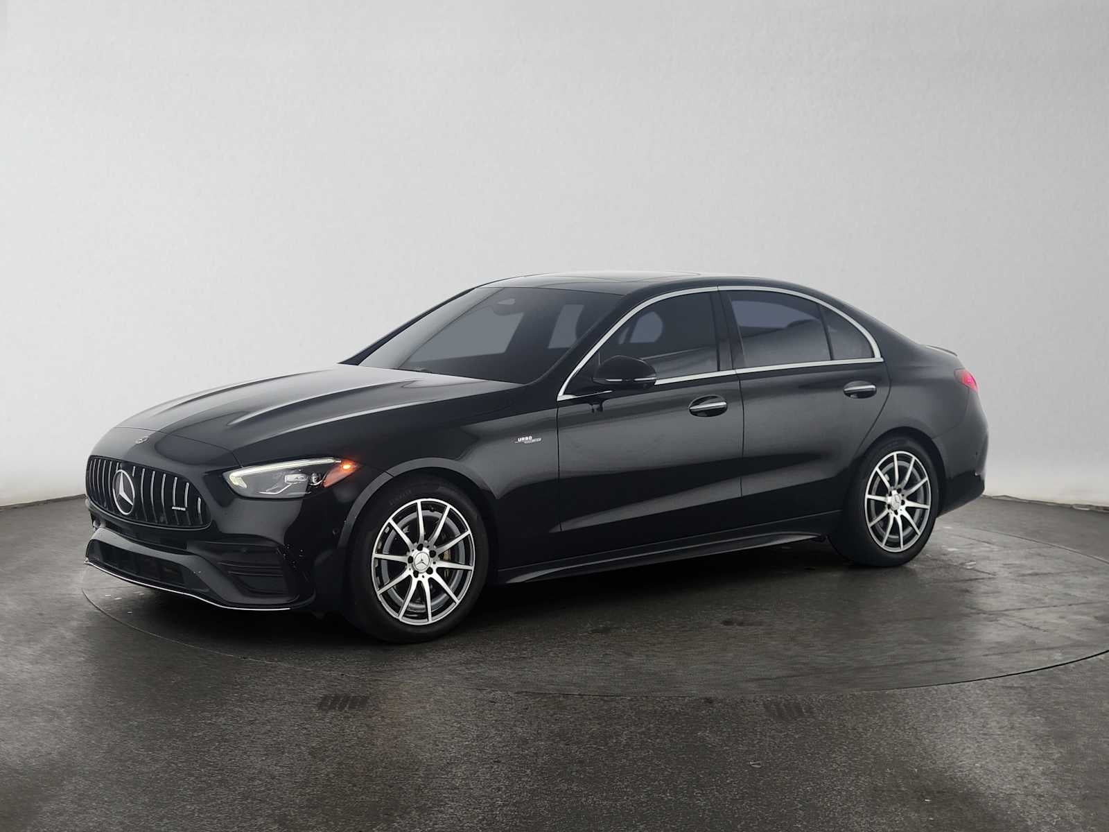 2023 Mercedes-Benz AMG® C 43 4MATIC® Sedan