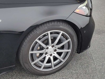 2023 Mercedes-Benz AMG® C 43 4MATIC® Sedan