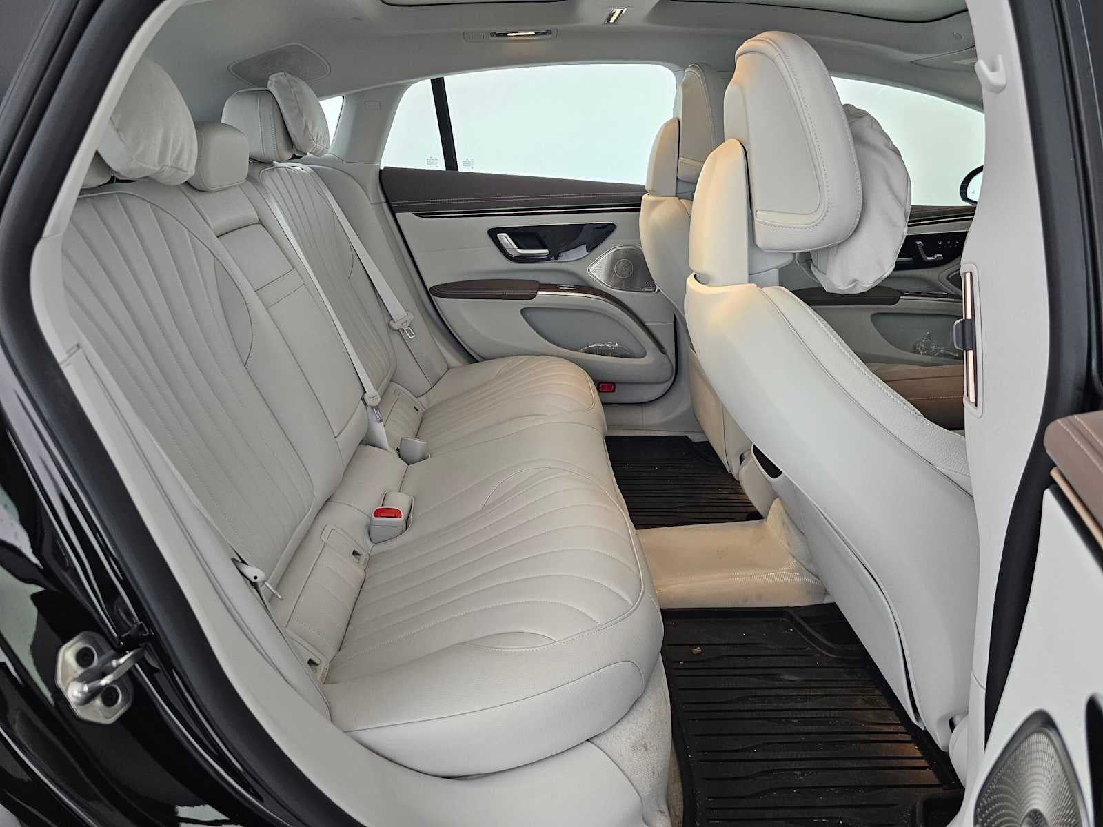 2023 Mercedes-Benz EQS 450+ Sedan