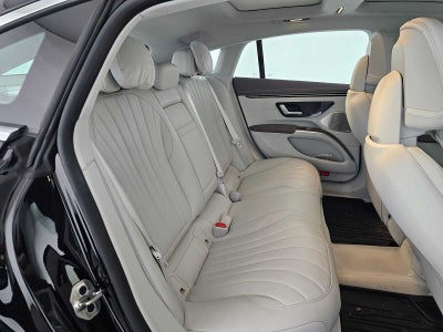 2023 Mercedes-Benz EQS 450+ Sedan