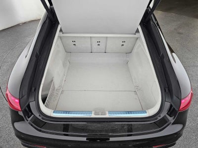 2023 Mercedes-Benz EQS 450+ Sedan