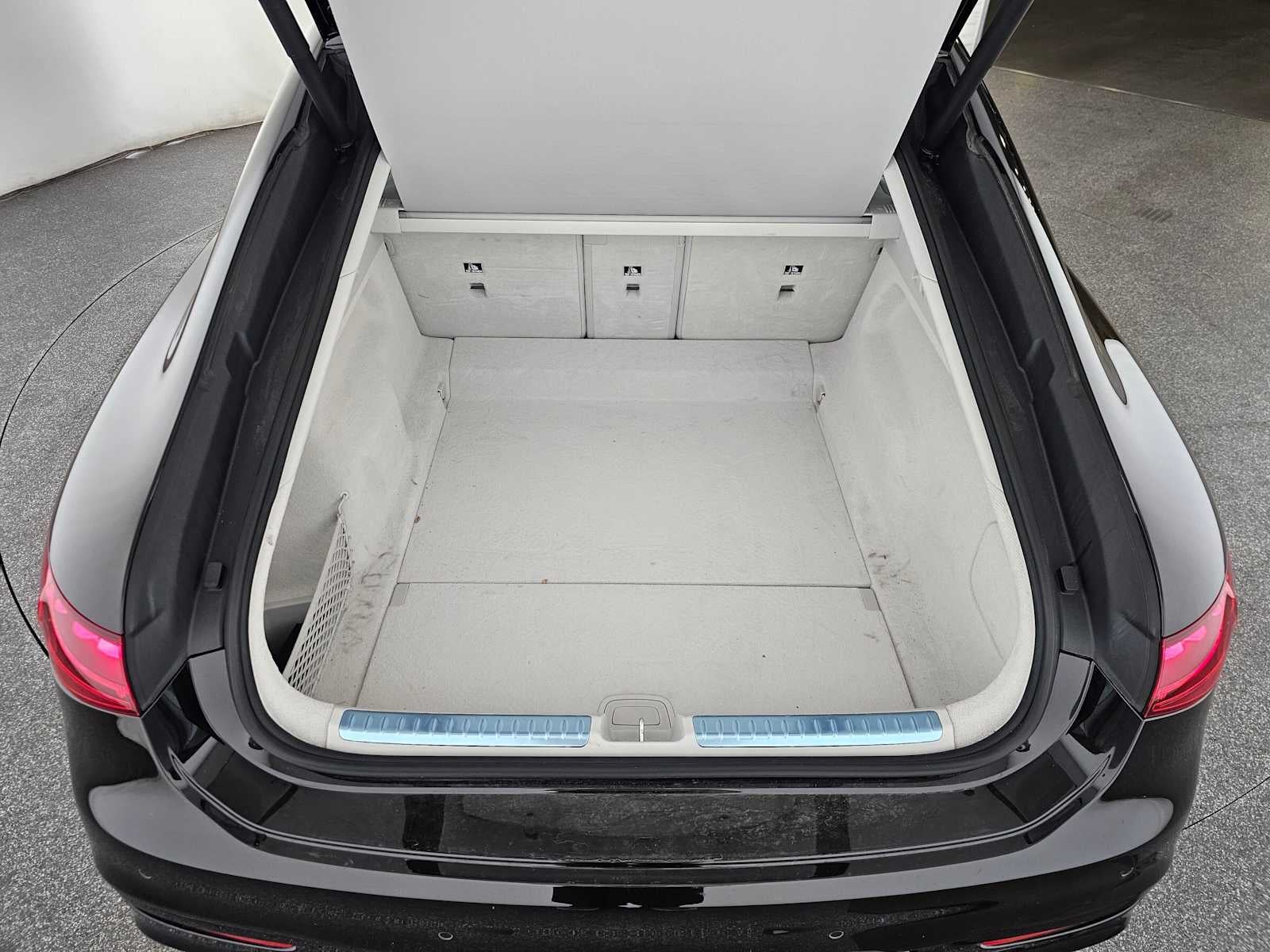 2023 Mercedes-Benz EQS 450+ Sedan