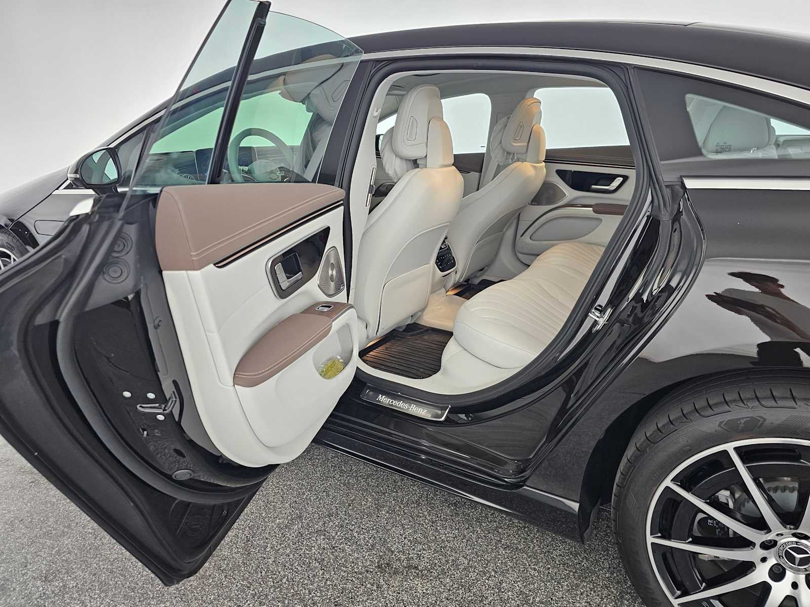 2023 Mercedes-Benz EQS 450+ Sedan