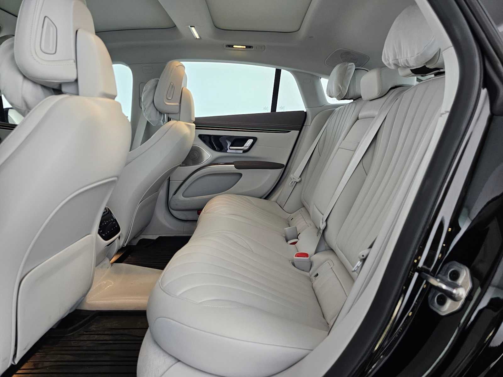 2023 Mercedes-Benz EQS 450+ Sedan
