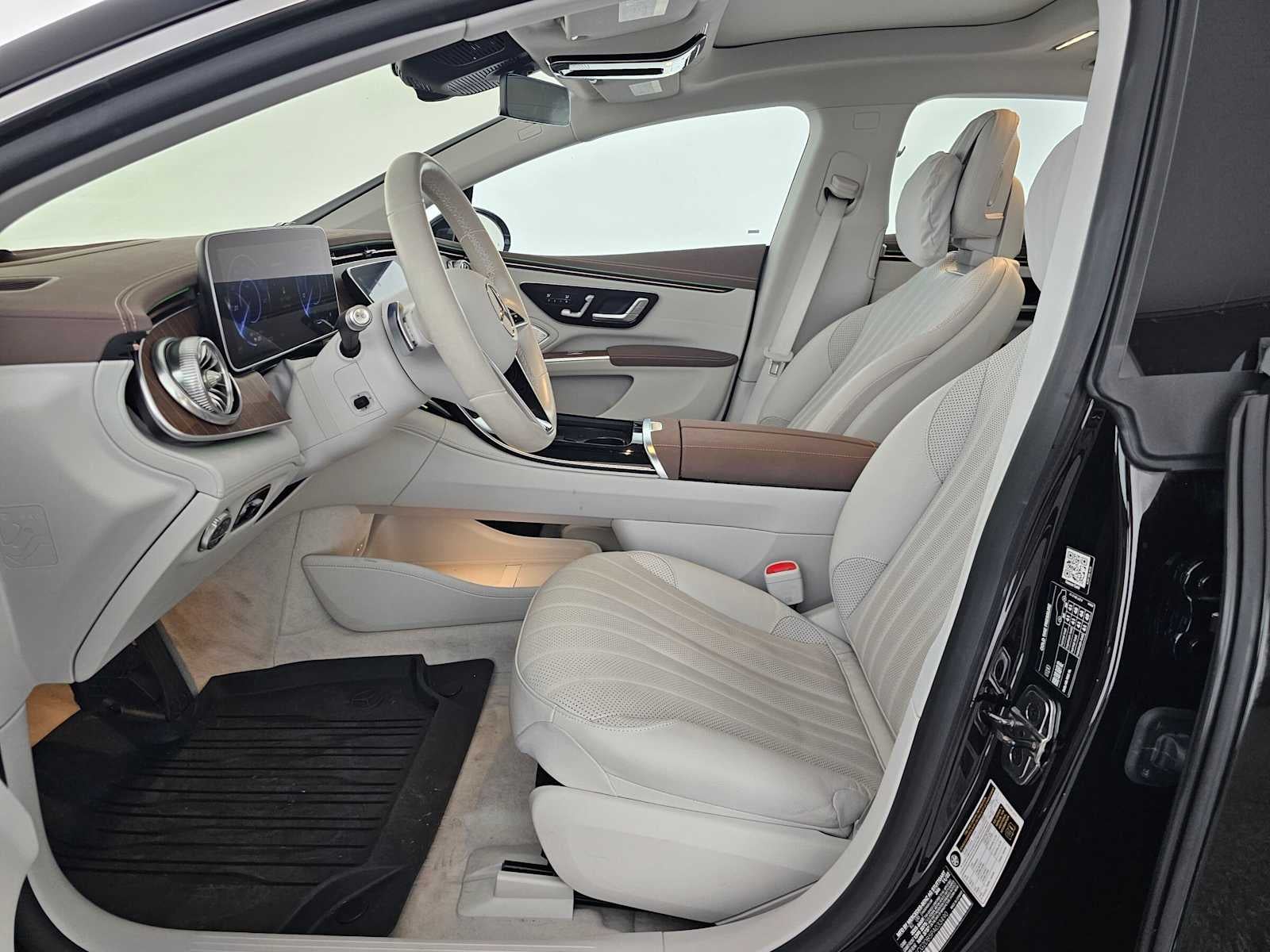 2023 Mercedes-Benz EQS 450+ Sedan