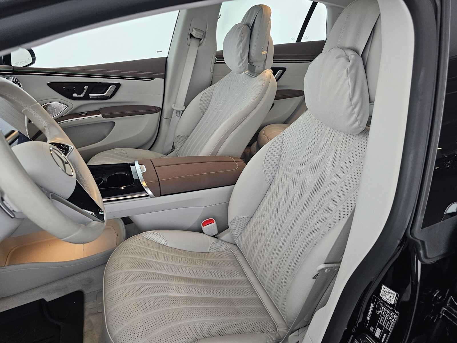 2023 Mercedes-Benz EQS 450+ Sedan