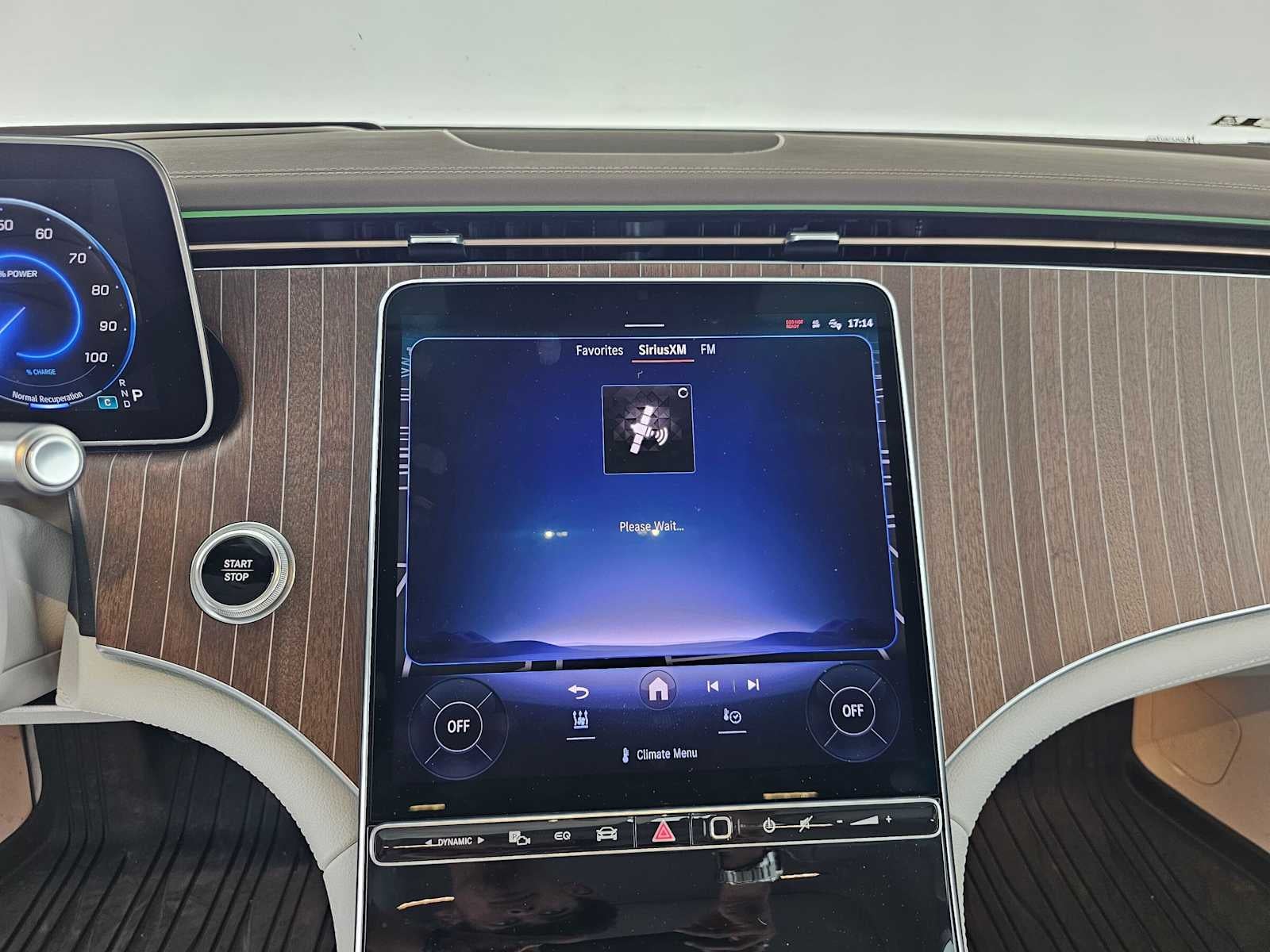 2023 Mercedes-Benz EQS 450+ Sedan