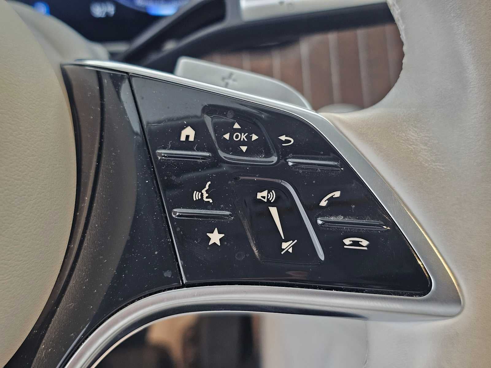 2023 Mercedes-Benz EQS 450+ Sedan