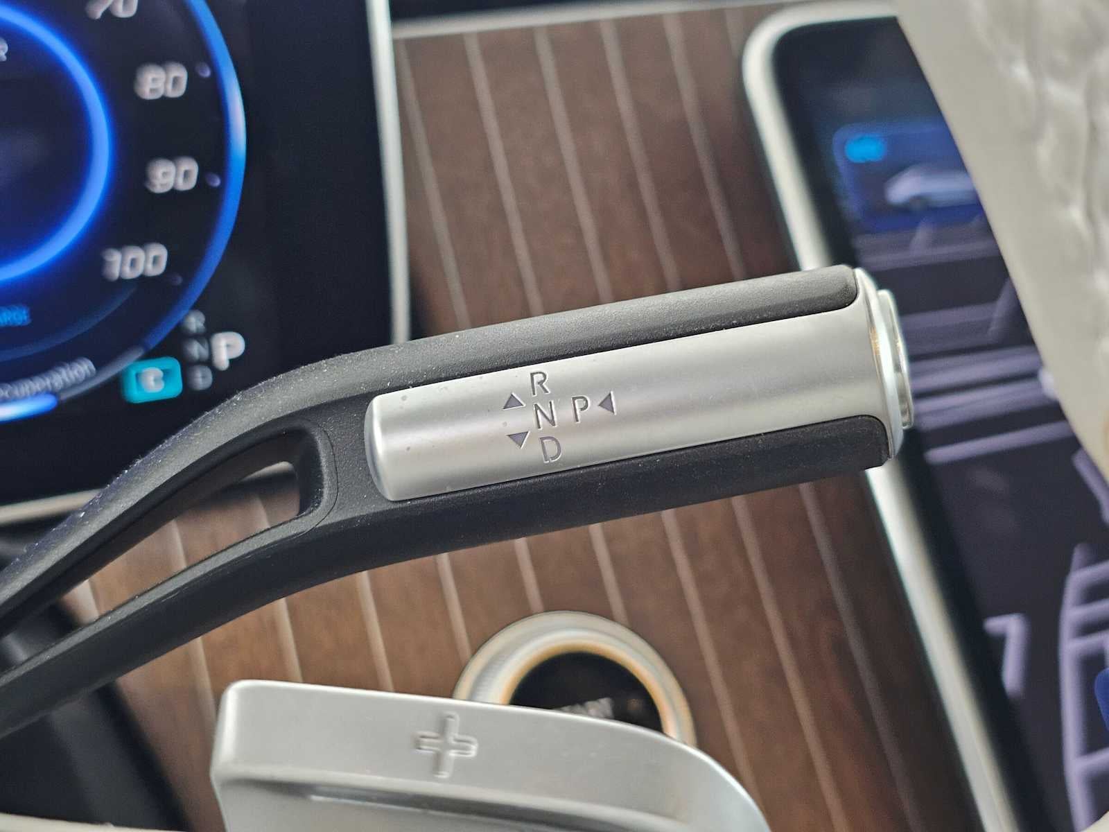 2023 Mercedes-Benz EQS 450+ Sedan