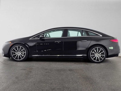 2023 Mercedes-Benz EQS 450+ Sedan
