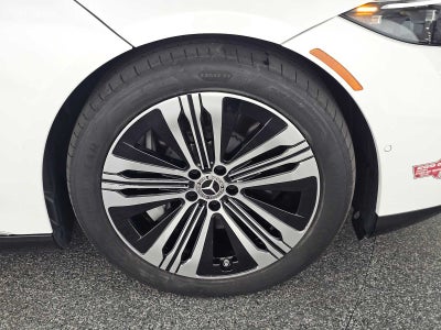 2023 Mercedes-Benz EQS 450+ EQS 450+