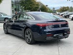 2023 Mercedes-Benz EQS 450 4MATIC® Sedan