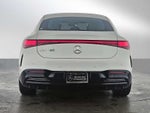 2023 Mercedes-Benz EQS EQS 580