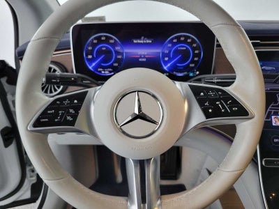2023 Mercedes-Benz EQE 500 4MATIC®+ Sedan