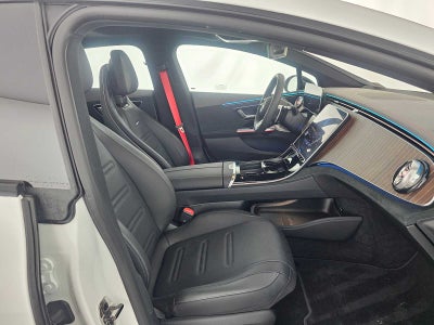 2023 Mercedes-Benz EQE AMG® EQE