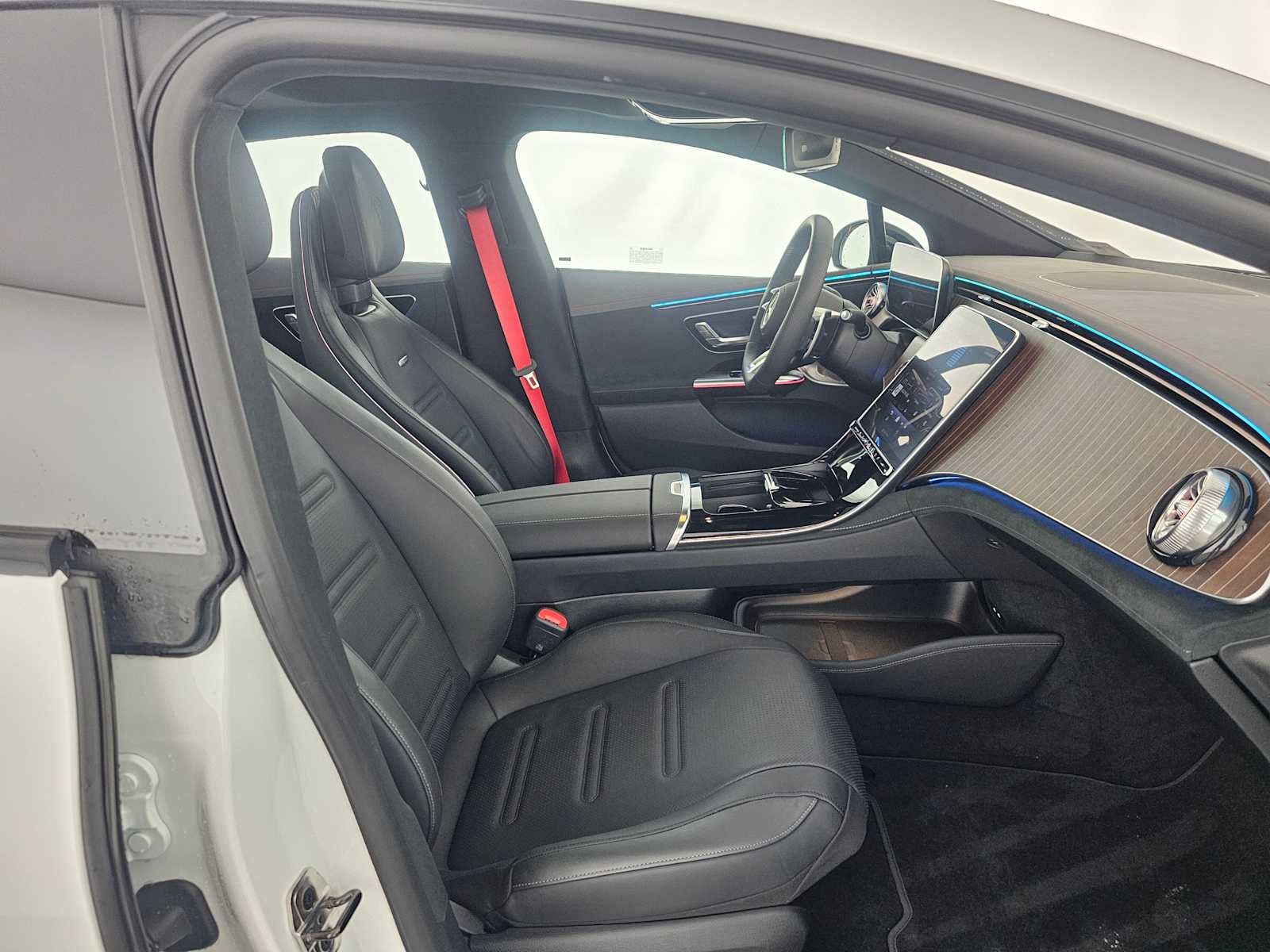 2023 Mercedes-Benz EQE AMG® EQE