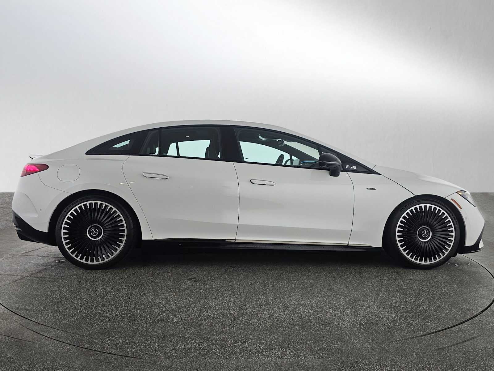 2023 Mercedes-Benz EQE AMG® EQE