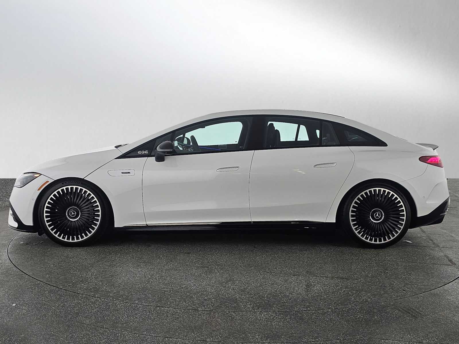 2023 Mercedes-Benz EQE AMG® EQE