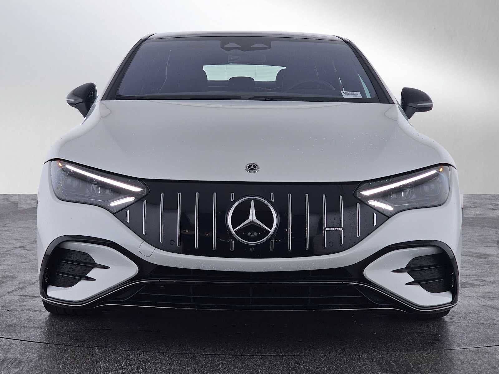 2023 Mercedes-Benz EQE AMG® EQE