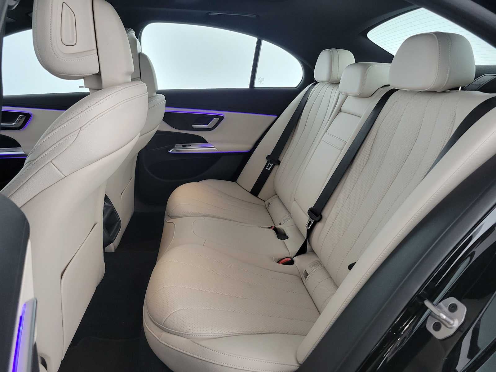 2025 Mercedes-Benz E 350 RWD Sedan