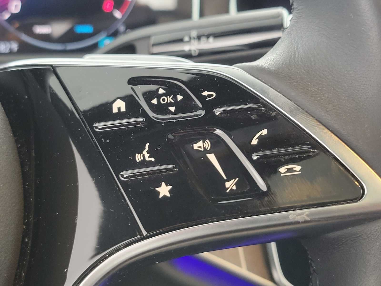 2025 Mercedes-Benz E 350 RWD Sedan