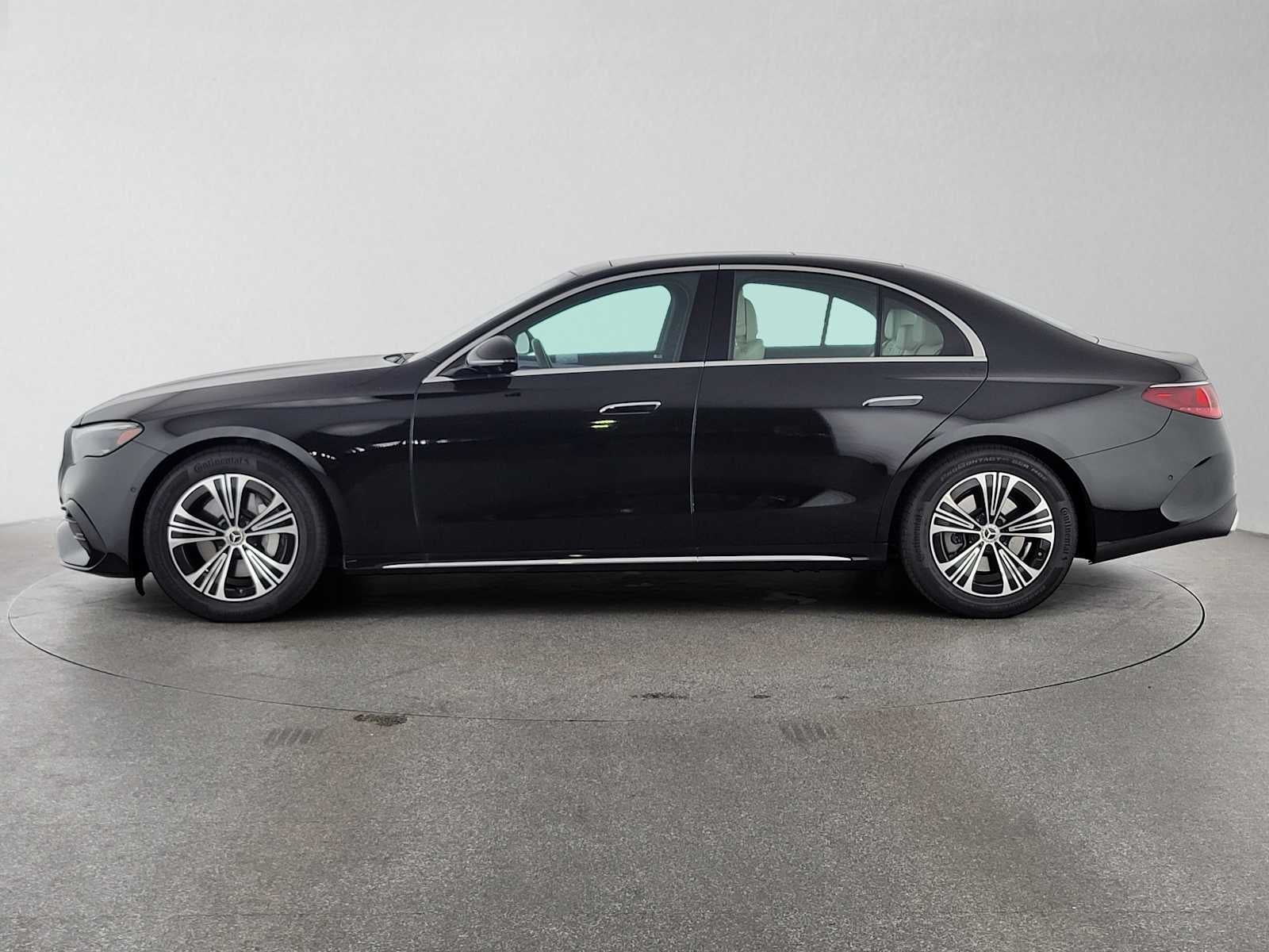 2025 Mercedes-Benz E 350 RWD Sedan