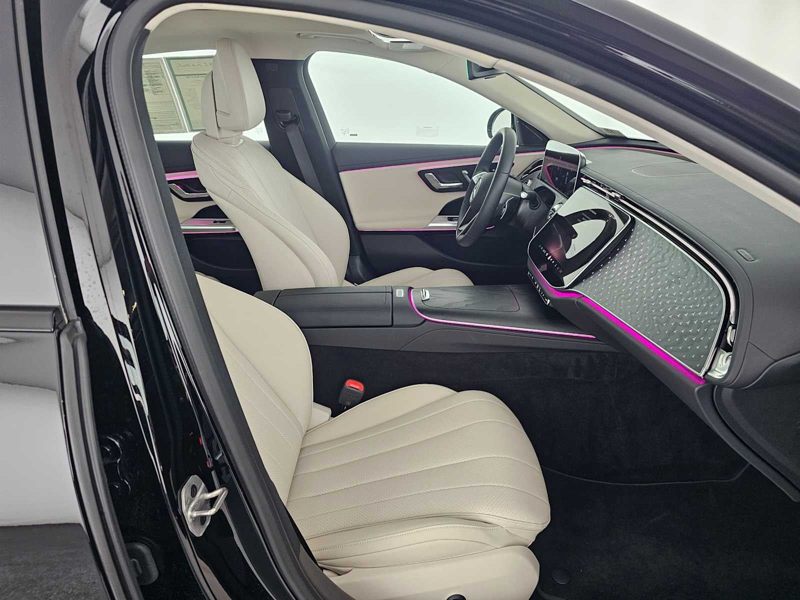 2026 Mercedes-Benz E 350 RWD Sedan