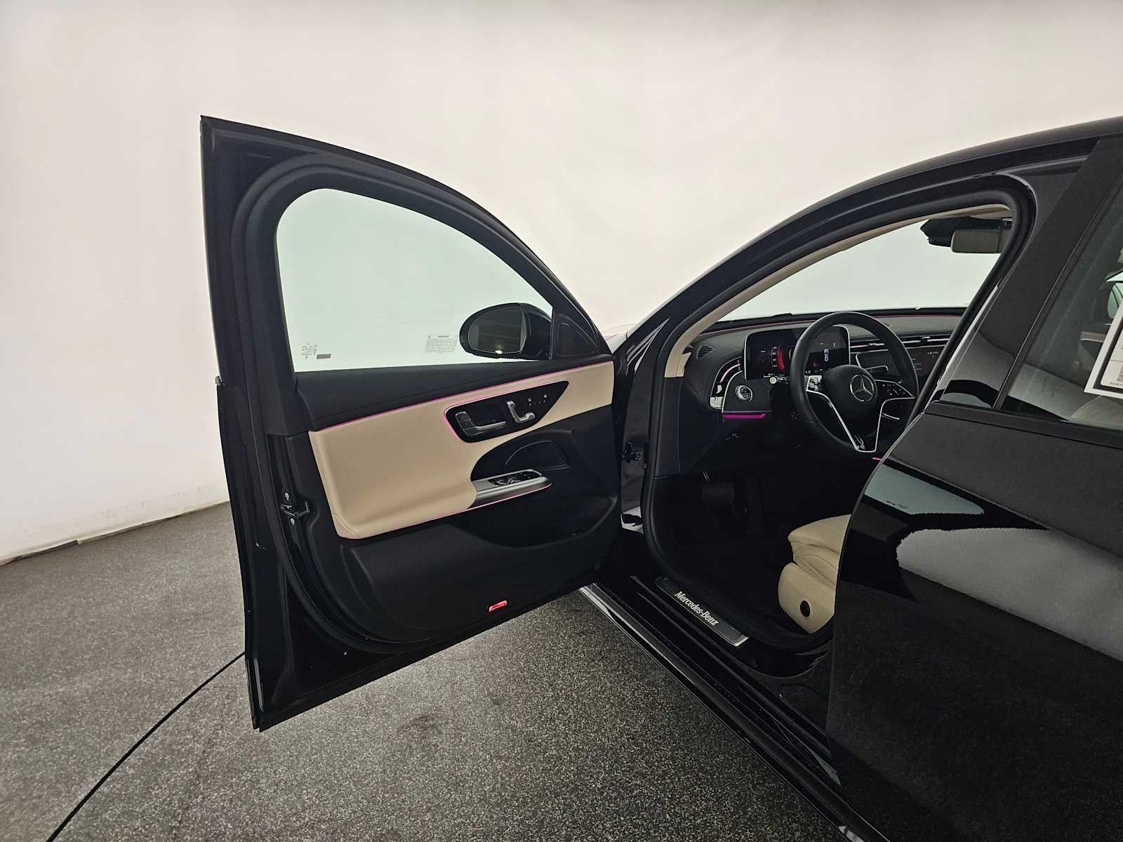 2026 Mercedes-Benz E 350 RWD Sedan
