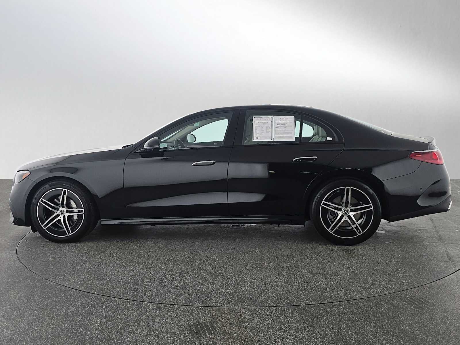 2026 Mercedes-Benz E 350 RWD Sedan