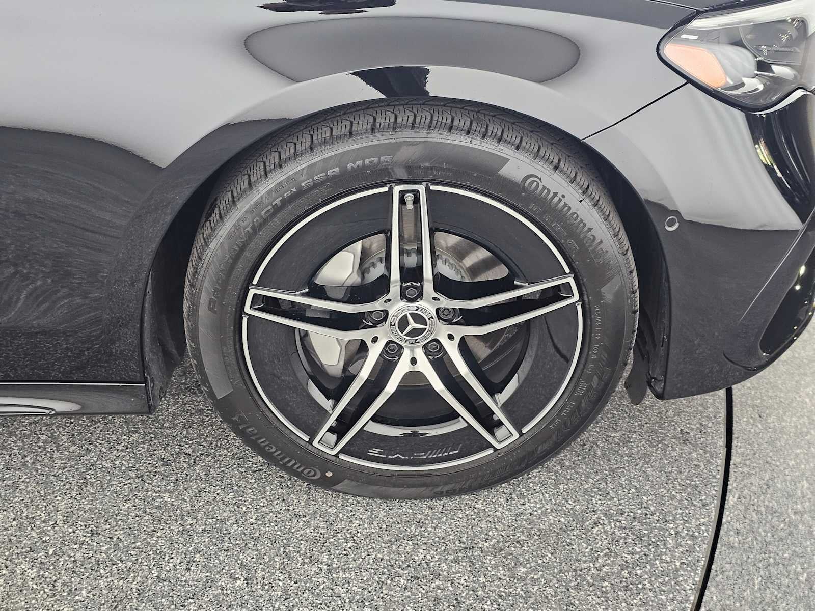 2026 Mercedes-Benz E 350 RWD Sedan