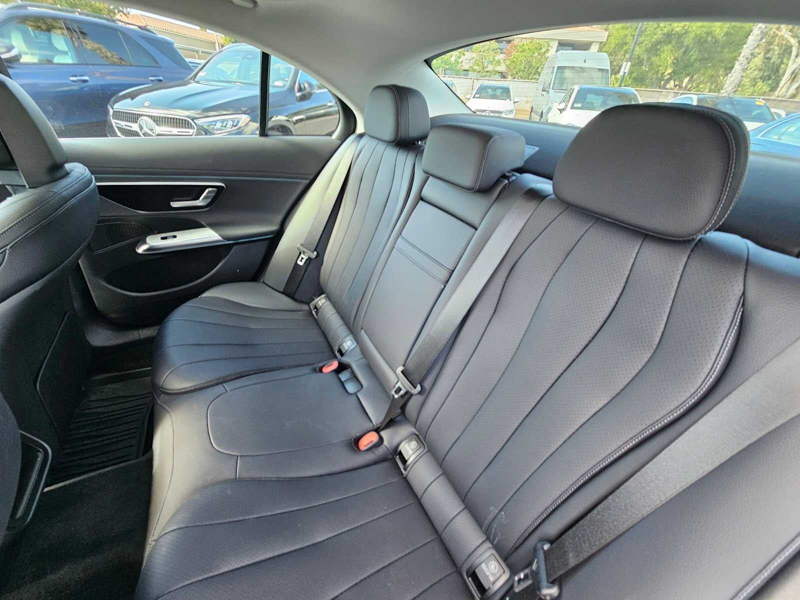 2026 Mercedes-Benz E 350 RWD Sedan