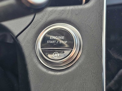2026 Mercedes-Benz E 350 RWD Sedan