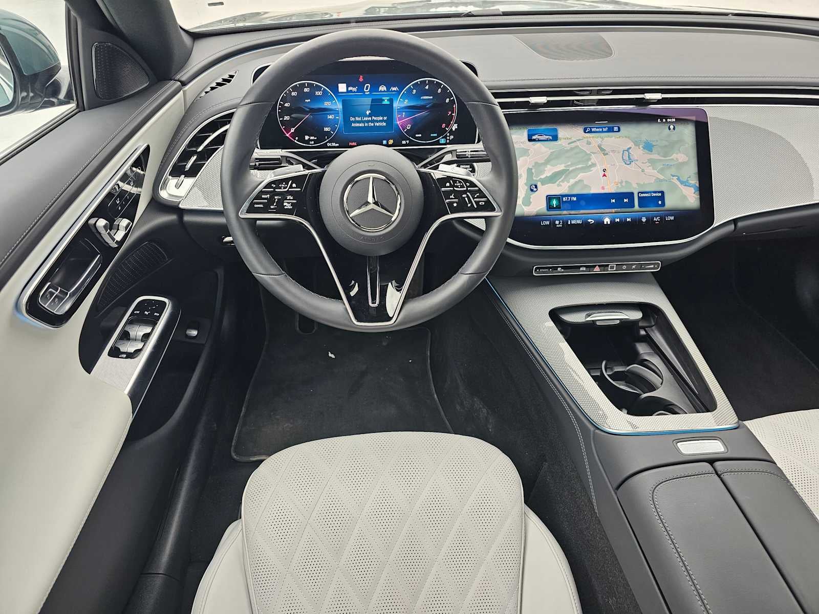 2026 Mercedes-Benz E 350 RWD Sedan