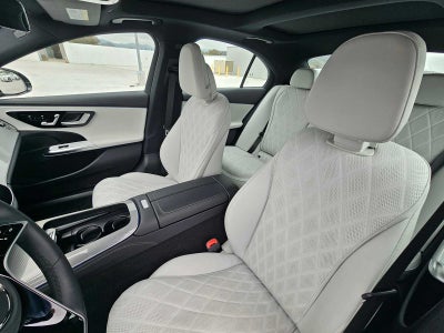 2026 Mercedes-Benz E 350 RWD Sedan