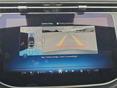 2026 Mercedes-Benz E 350 RWD Sedan