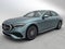 2026 Mercedes-Benz E 350 RWD Sedan
