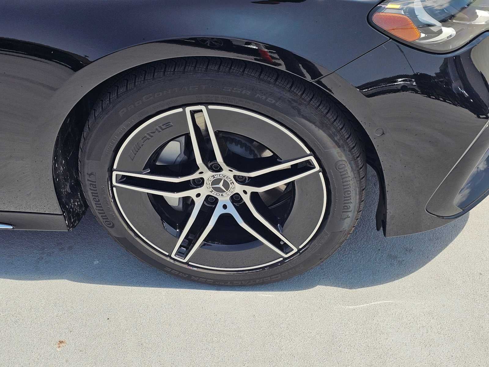 2026 Mercedes-Benz E 350 RWD Sedan