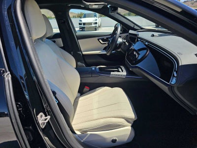2026 Mercedes-Benz E 450 4MATIC® Sedan