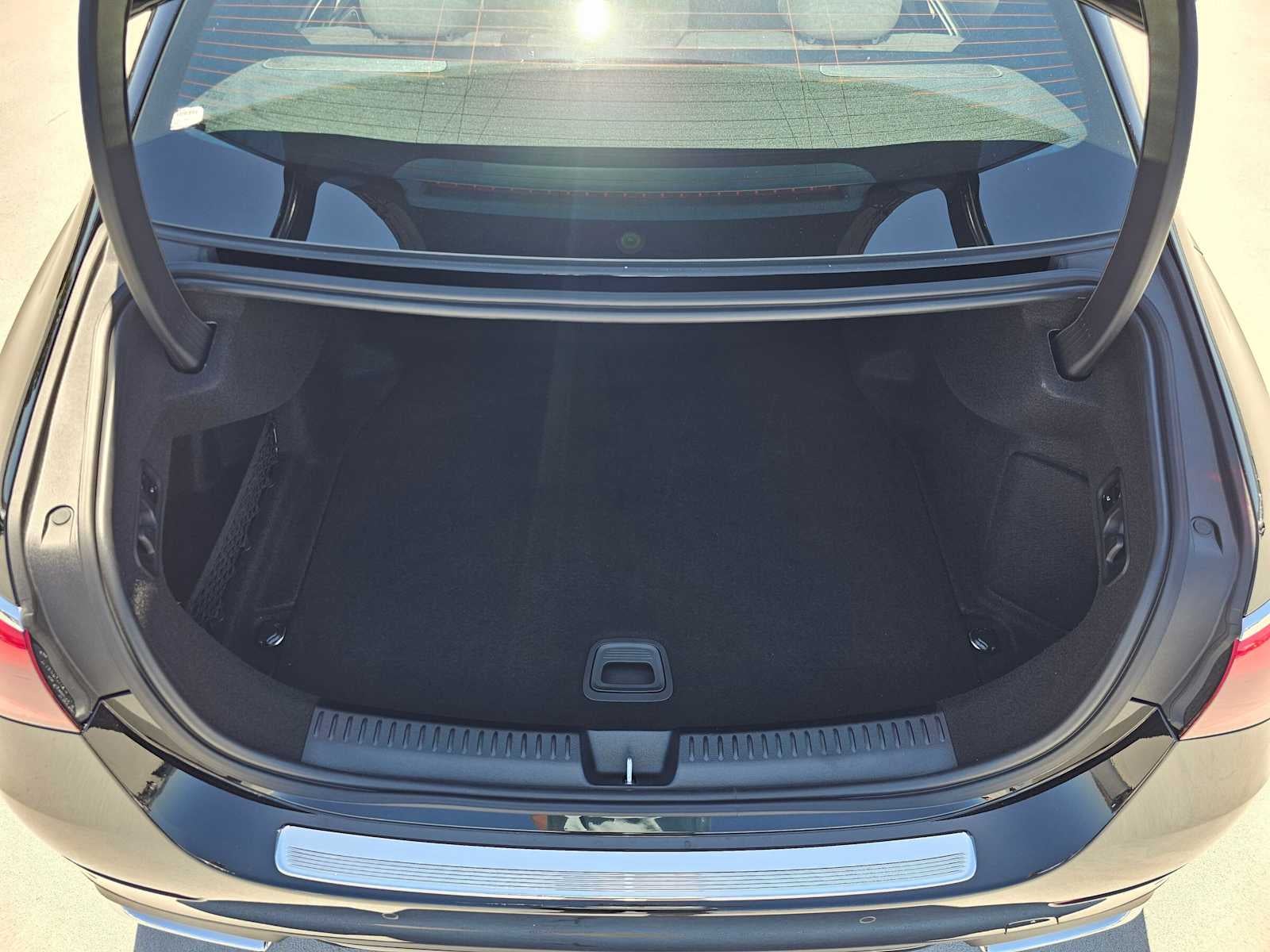 2026 Mercedes-Benz E 450 4MATIC® Sedan