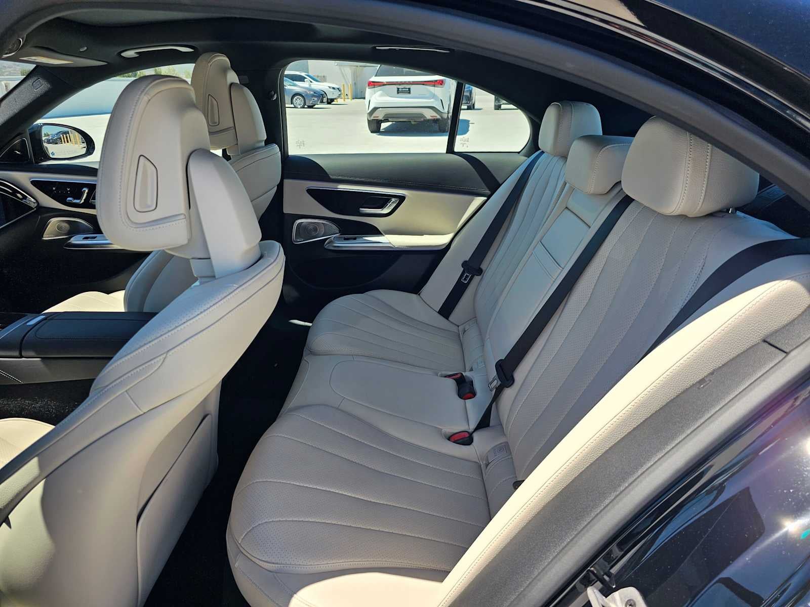 2026 Mercedes-Benz E 450 4MATIC® Sedan