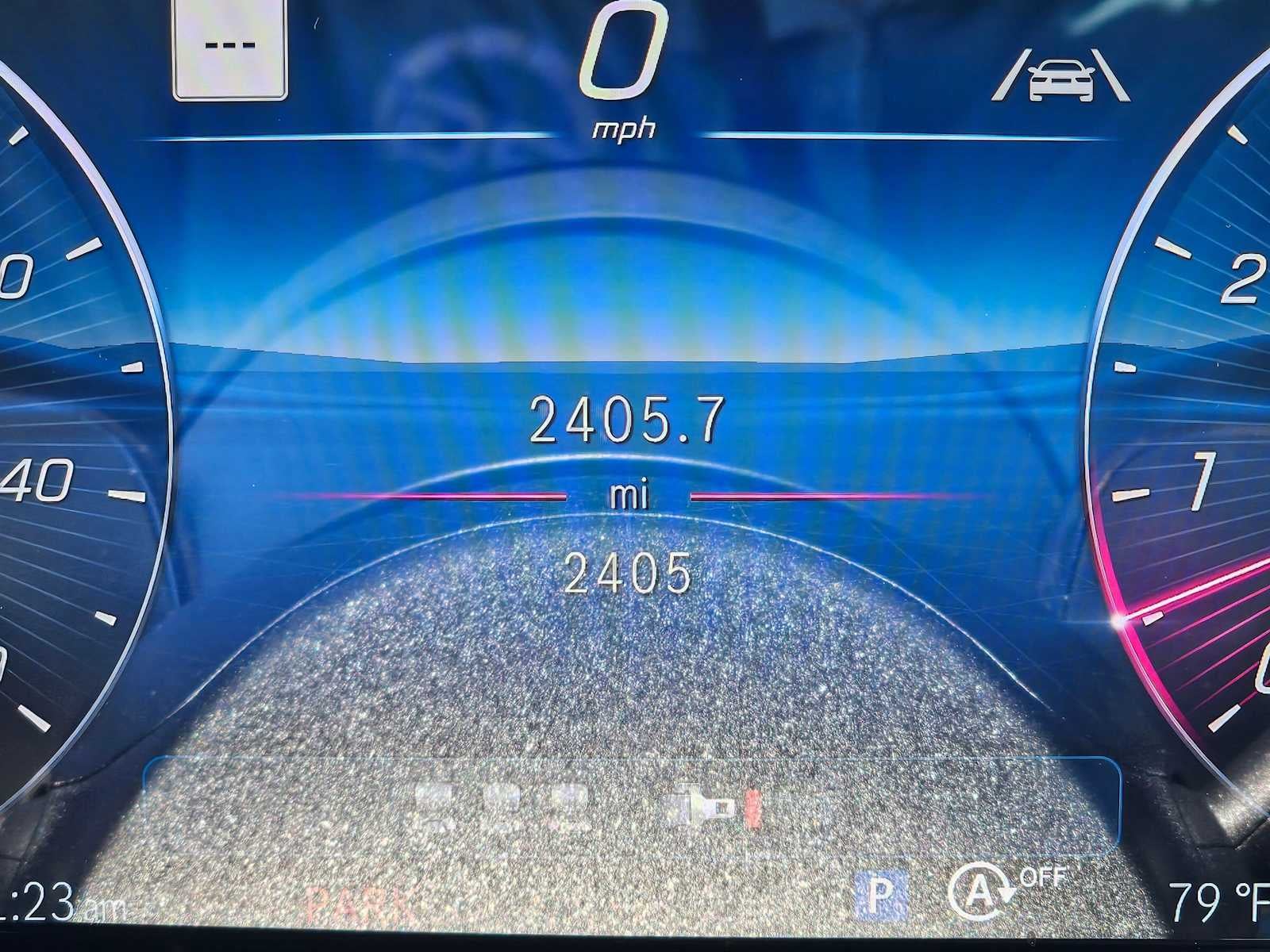 2026 Mercedes-Benz E 450 4MATIC® Sedan