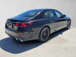 2026 Mercedes-Benz E 450 4MATIC® Sedan