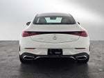 2024 Mercedes-Benz CLE 300 4MATIC® Coupe