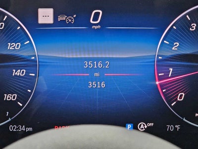 2026 Mercedes-Benz CLE 300 4MATIC® Coupe