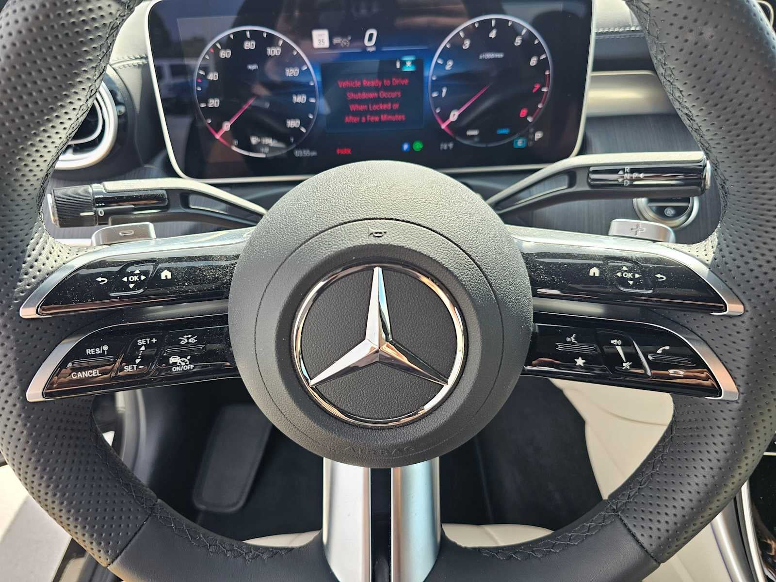 2026 Mercedes-Benz CLE 300 4MATIC® Coupe