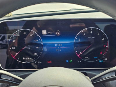 2026 Mercedes-Benz CLE 300 4MATIC® Coupe