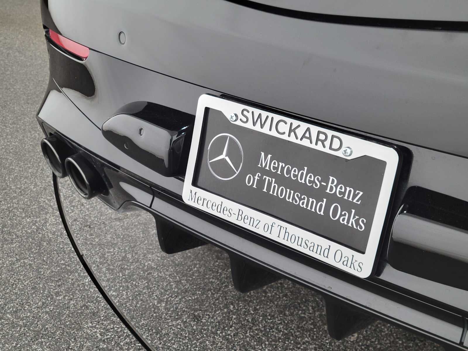2024 Mercedes-Benz AMG® CLE 53 4MATIC®+ Coupe